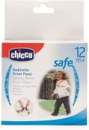 Chicco Safe Bezpečnostné popruhy - cena, porovnanie