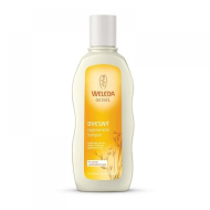 Weleda ovsený regeneračný šampón 190ml - cena, porovnanie