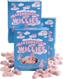 Marshmallow Willies