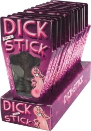 Dick On A Stick