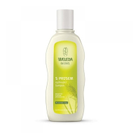 Weleda Vyživujúci šampón s prosom 190ml - cena, porovnanie