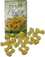 Penis Pasta - cena, porovnanie