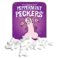 Peppermint Peckers - cena, porovnanie
