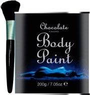 Chocolate Body Paint - cena, porovnanie