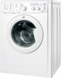 Indesit IWDC 71680 ECO