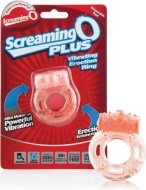 Screaming O Vibrating Ring - cena, porovnanie