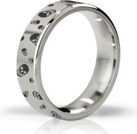 His Ringness Duke Polished