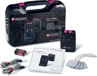 Mystim Pure Vibes E-Stim Tens Unit - cena, porovnanie