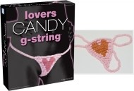 Lovers Candy G-String