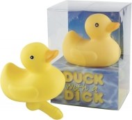 Duck with a Dick - cena, porovnanie