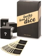 Les Petit Bonbons Lucky Love Dice - cena, porovnanie