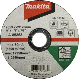 Makita A-85357