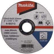 Makita A-85335 - cena, porovnanie