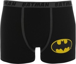 Batman Single Boxers