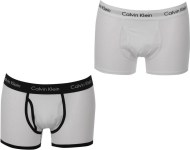 Calvin Klein 2 Pack Boxers Mens - cena, porovnanie