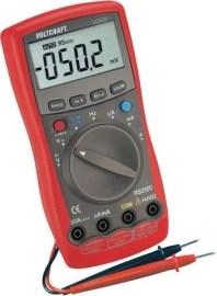 Voltcraft VC-820