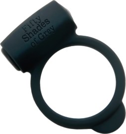 50 Shades of Grey Vibrating Love Ring