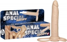 Anal Special Nature