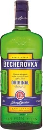 Jan Becher Becherovka 3l