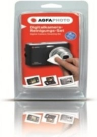 Agfa Digital Camera Cleaning Kit