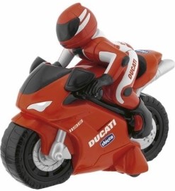 Chicco Motorka Ducati