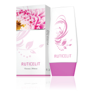 Energy Ruticelit 50ml - cena, porovnanie