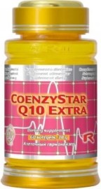 Starlife Coenzystar Q10 60tbl