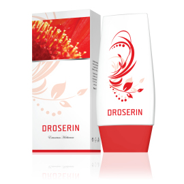 Energy Droserin 50ml