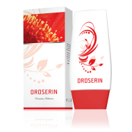 Energy Droserin 50ml - cena, porovnanie