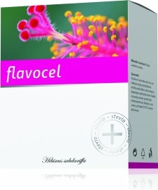 Energy Flavocel 150tbl