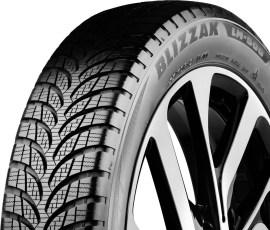 Bridgestone Blizzak LM-500 155/70 R19 84Q