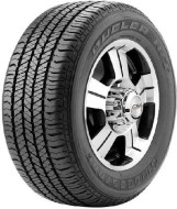 Bridgestone Dueler H/T 684 275/60 R18 113H - cena, porovnanie