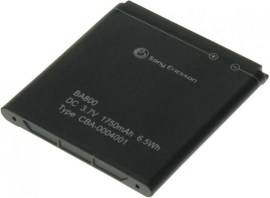 Sony Ericsson BA800