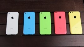 Apple iPhone 5C 32GB 