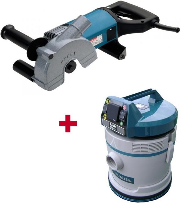 Makita 448 двигатель