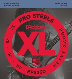 D´addario EPS230 