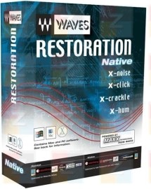 Waves Restoration