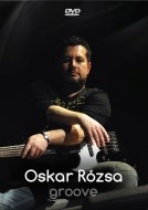 Oskar Rózsa - Groove - cena, porovnanie