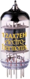 Electro Harmonix 12AX7EH