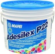 Mapei Adesilex P22 5kg - cena, porovnanie