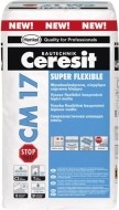 Ceresit CM17 25kg - cena, porovnanie
