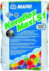 Mapei Keraflex Maxi S1 25kg