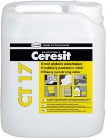 Ceresit CT17 5l