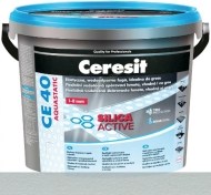 Ceresit CE40 Aquastatic 2kg Biela - cena, porovnanie