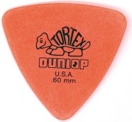 Dunlop Tortex Triangle 431R 0.60 - cena, porovnanie