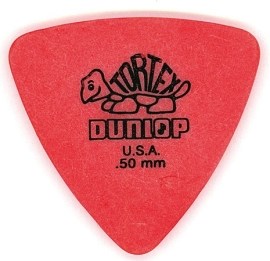 Dunlop Tortex Triangle 431R 0.50