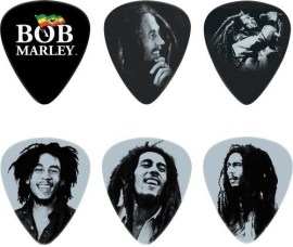 Dunlop Bob Marley BOB-PT04H