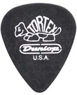 Dunlop Tortex Black Gold Standard 488R 1.14 - cena, porovnanie