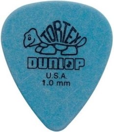 Dunlop Tortex Standard 418R 1.00