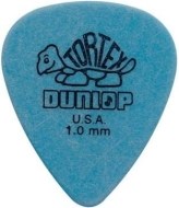 Dunlop Tortex Standard 418R 1.00 - cena, porovnanie